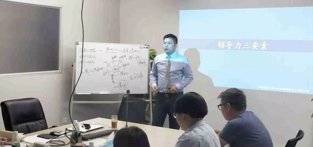 企業(yè)內(nèi)訓